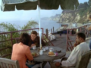 Baywatch Nights 1x22 - Heat Rays