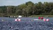 ICF Canoe Sprint Masters Championships 2012, Brandenburg.Final C2 200 40-44.avi