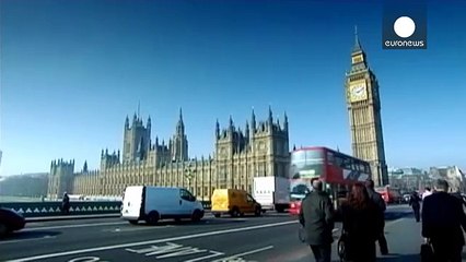 British PM says draft EU deal shows &#39;real progress&#39;