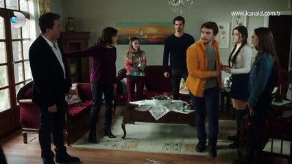 Güneşin Kızları 35. Bölüm - Bu gerçek olamaz değil mi!