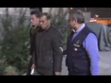 Pozzallo (RG) - Migranti, fermati due scafisti egiziani (22.02.16)