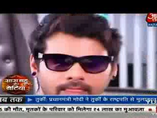 Kumkum Bhagya 22nd February 2016 Abhi Ne Vesh Badal Kar Kiya Tanu Ka PIcha