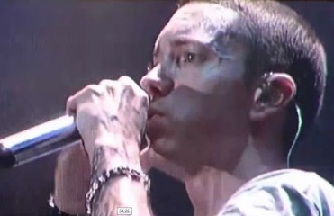 Eminem Live at Open Air Festival in Frauenfeld, 2010 (PART 1)