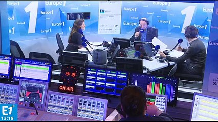 Une appli smartphone peut-elle aider les SDF ? Allô Jean-Michel 22/02/2016