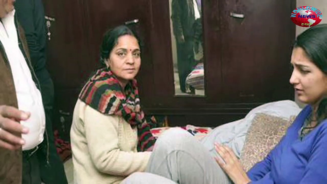 Snapdeal Employee Dipti Sarna Dazed, Tired, But Physically Fine, Says Family