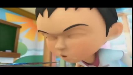 Upin & Ipin  - Musim 9 EPISODE BARU - Upin Ipin Isi Masa Lapang Bhg 1 & 2