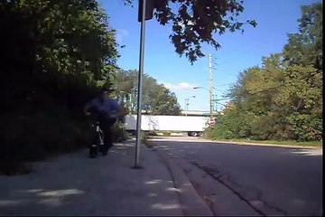 Tim Knoll Most Creative BMX Tricks