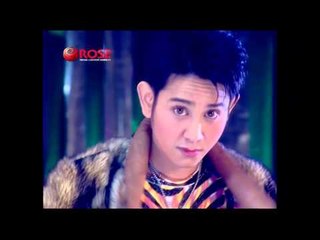 มัันหนาวที่ใจ - ไชยา มิตรชัย (KARAOKE)