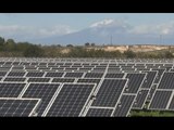 Augusta (SR) - Mafia, sequestrati beni a imprenditore del fotovoltaico (22.02.16)