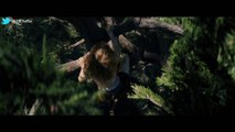 Pete's Dragon 2016 Official US Teaser Trailer مترجم