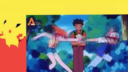 Batalla Pokemon: Togepi vs Pikachu