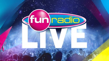 Teaser - Fun Radio Live Albi