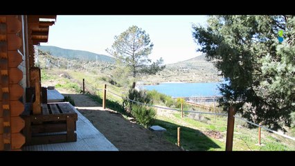 Alojamiento para eventos de empresa madrid: Charco del Cura