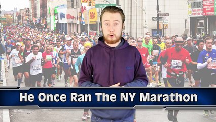 Top 10 Facts About Ryan Reynolds