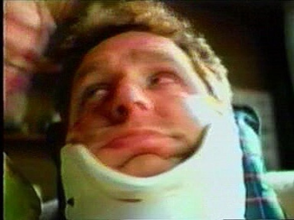 Funny Energizer Commercial