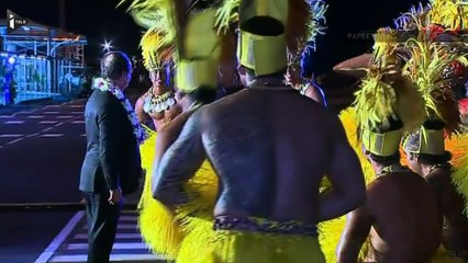 Polynésie: la dette nucléaire de la France