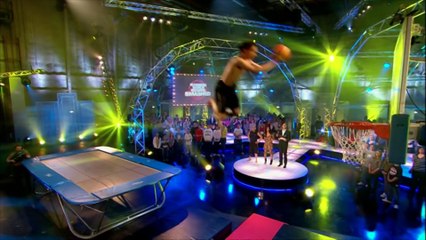 PEOPLE ARE AWESOME (Guinness World Records Edition)