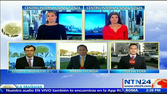 Congresistas republicanos brindarán apoyo a Marco Rubio luego del retiro de Jeb Bush