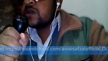 What Do You Mean-Justin Bieber Acapella Cover(Awais Afzal) with Lyrics