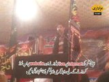 Zakir Syed Hazber Ali Naqvi Of Lahore Majlis 14 Safar 2015 Imamia Colony Lahore