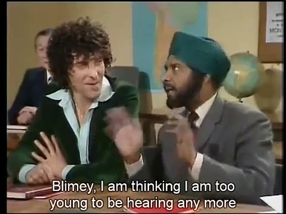 Learn English Watching Funny Videos (Better To Have Loved and Lost) Season 1 Episode 6