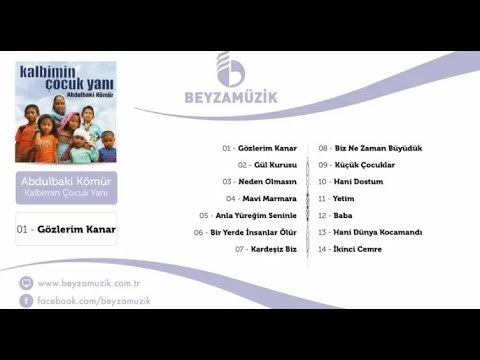 Abdülbaki Kömür - Biz Ne Zaman Büyüdük