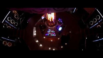 Doctor Who Trailer ITA Stagione 9 HD