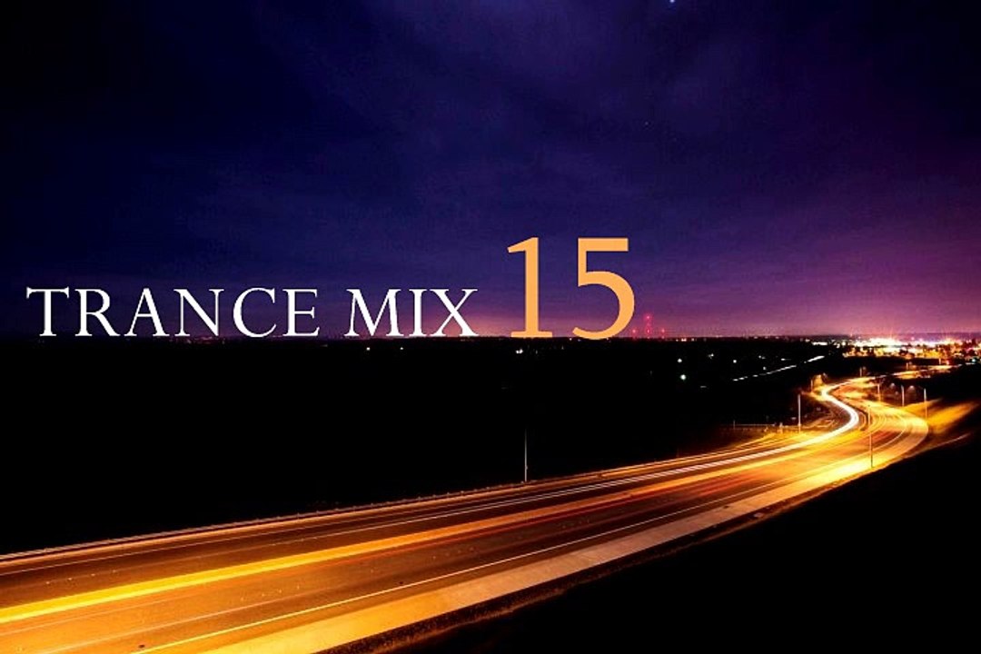Trance Express Vol.15