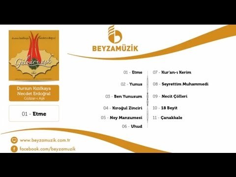 Dursun Kızılkaya - Necdet Erdoğral - Uhud