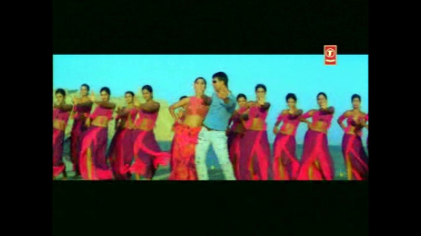 dil se dilbar dilbar se dildar ho gaya - aan