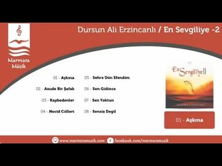 Dursun Ali Erzincanlı - Kaybedenler