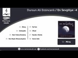 Dursun Ali Erzincanlı - Gelseydin