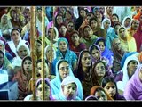 Maha Singh Vich Aan Ke Maidaan De | Jang Jamroud | Singer Dhadi Jarnel Singh Bans | SSG