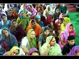 Surmeyan Nu Janm Dindian | Jang Jamroud | Singer Dhadi Jarnel Singh Bans | SSG | Gurbani | Punjabi Devotional