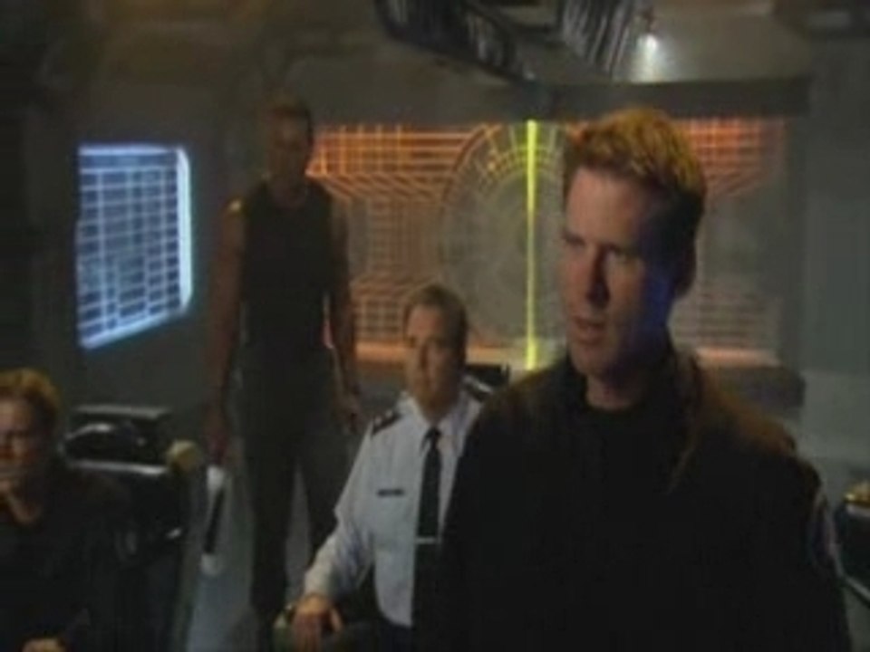 StarGate Unending