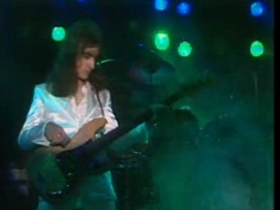 Queen - Bohemian Rhapsody