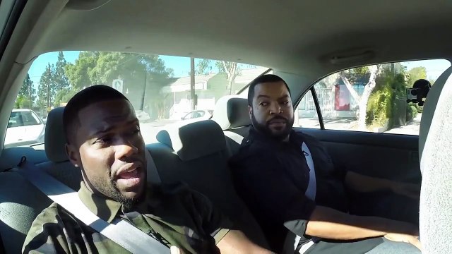 Outtakes From The Student Driver Remote - CONAN on TBS