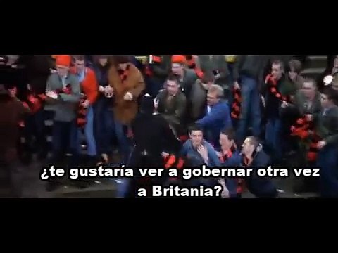 Pink Floyd - Waiting For The Worms (The Wall) (Spanish Subtitles - Subtítulos en Español)