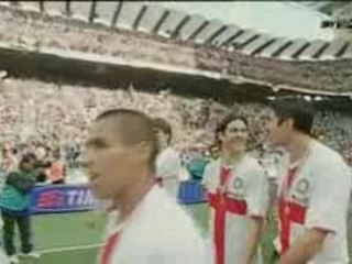 Inter Milan Scudetto Presentation 2/2