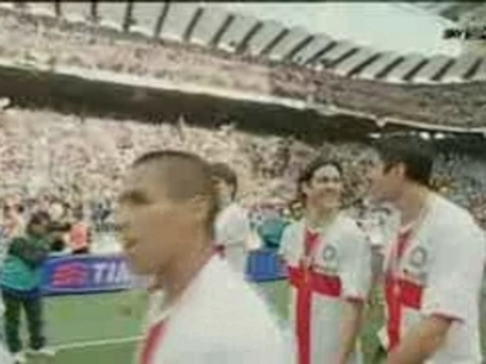 Inter Milan Scudetto Presentation 2/2