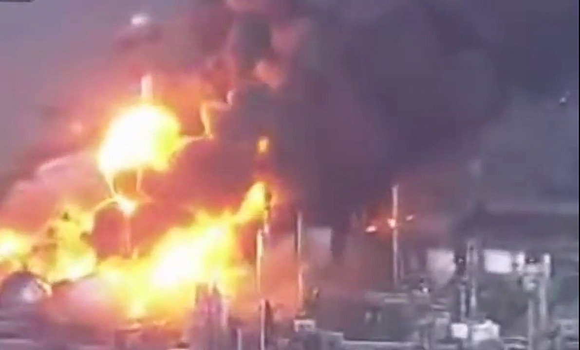 Землетрясения и цунами