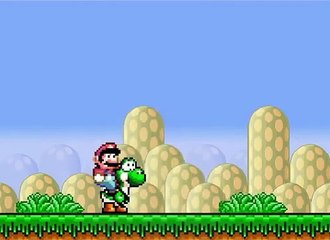 Las estupideces de Luigi