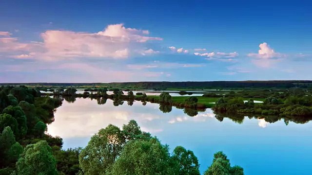 VI Чемпионат мира среди студентов по гребле на байдарках и каноэ