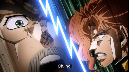 Joseph Joestar - Oh No, Oh My God! (Compilation)