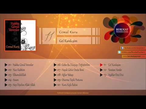 Cemal Kuru - Gel Kardeşim