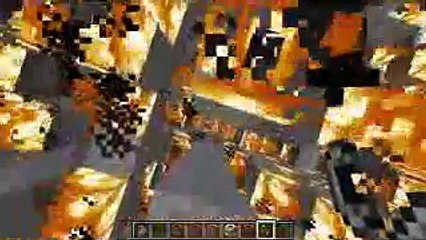 Skm Minecraft Crazy Bombs Mod-1