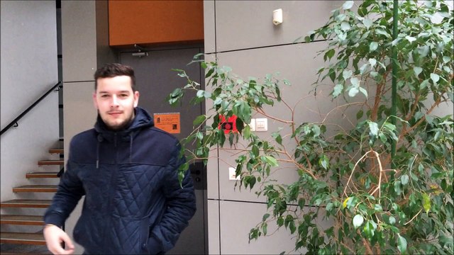 IUT Techniques de Commercialisation