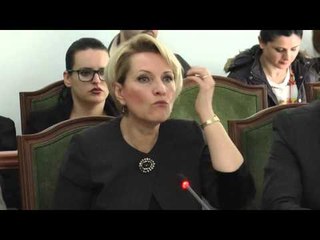 Report TV - Kodheli: Qeveria ka marrë masat për refugjatët që vijnë nga Siria