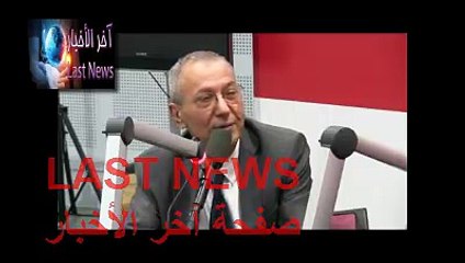 الطاهر بن حسين يعلن وشك انسحابه من المشروع الجديد ويصف محسن مرزوق بالمهوس