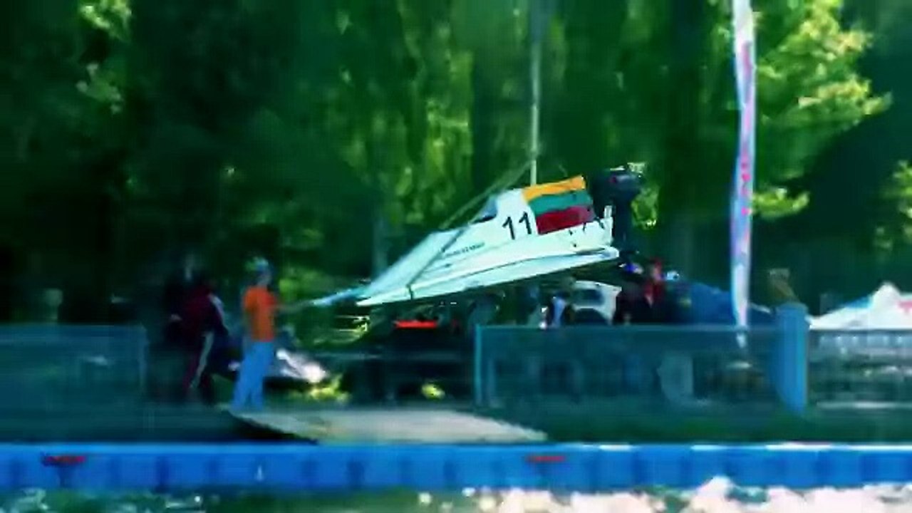 WORLD CHAMPIONSHIP 2012 TERNOPIL
